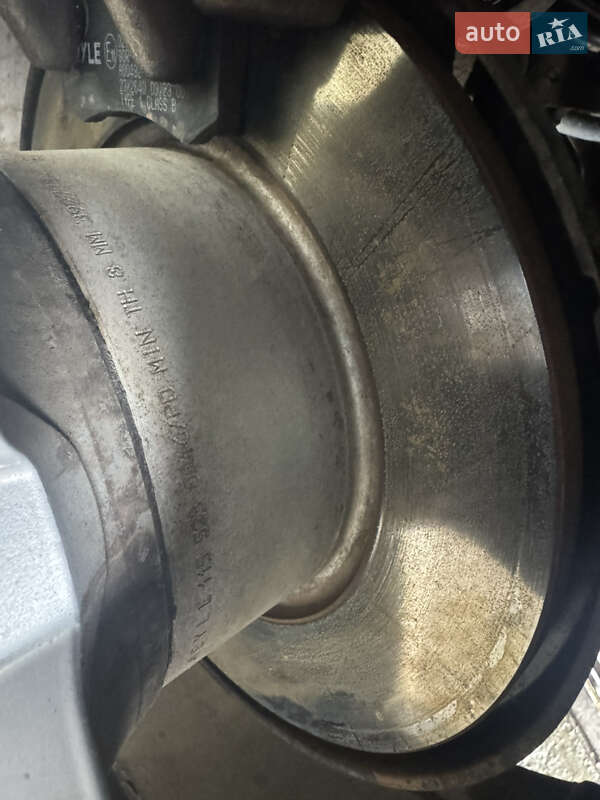 Ліфтбек Skoda Octavia 2018 в Івано-Франківську