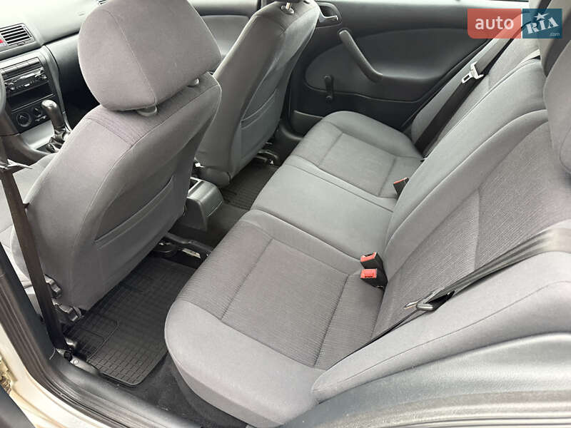 Ліфтбек Skoda Octavia 2010 в Ніжині