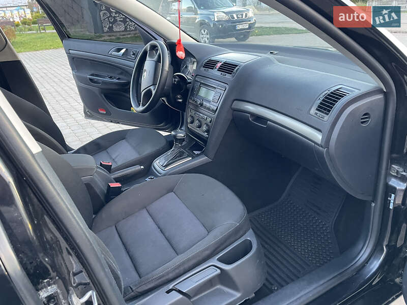 Универсал Skoda Octavia 2006 в Турке