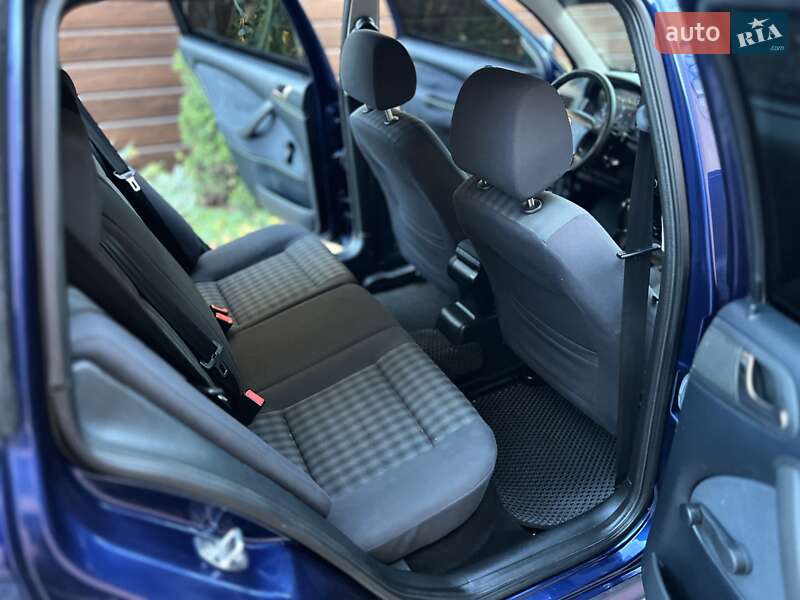 Универсал Skoda Octavia 2008 в Виннице фото 12 Универсал Skoda Octavia 2008 в Виннице