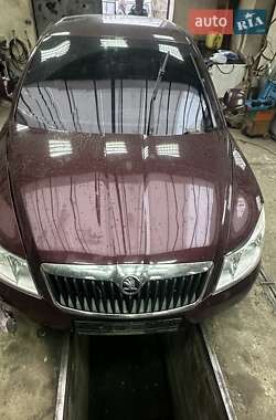 Ліфтбек Skoda Octavia 2011 в Єлизаветівці