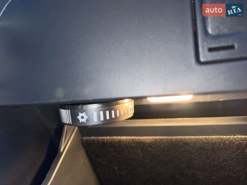 Универсал Skoda Octavia 2018 в Луцке