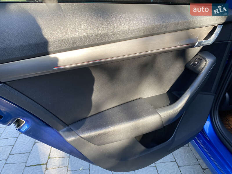 Универсал Skoda Octavia 2017 в Мукачево фото 20 Универсал Skoda Octavia 2017 в Мукачево