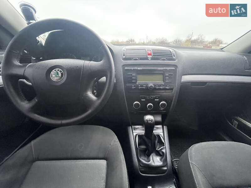 Универсал Skoda Octavia 2006 в Николаеве фото 11 Универсал Skoda Octavia 2006 в Николаеве