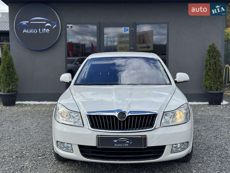 Лифтбек Skoda Octavia 2012 в Мукачево фото 2 Лифтбек Skoda Octavia 2012 в Мукачево
