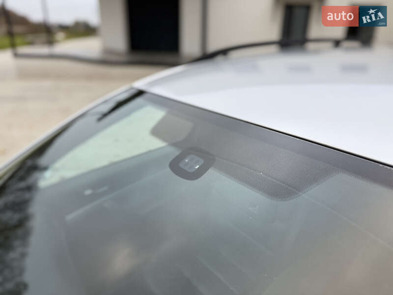 Универсал Skoda Octavia 2010 в Луцке фото 16 Универсал Skoda Octavia 2010 в Луцке