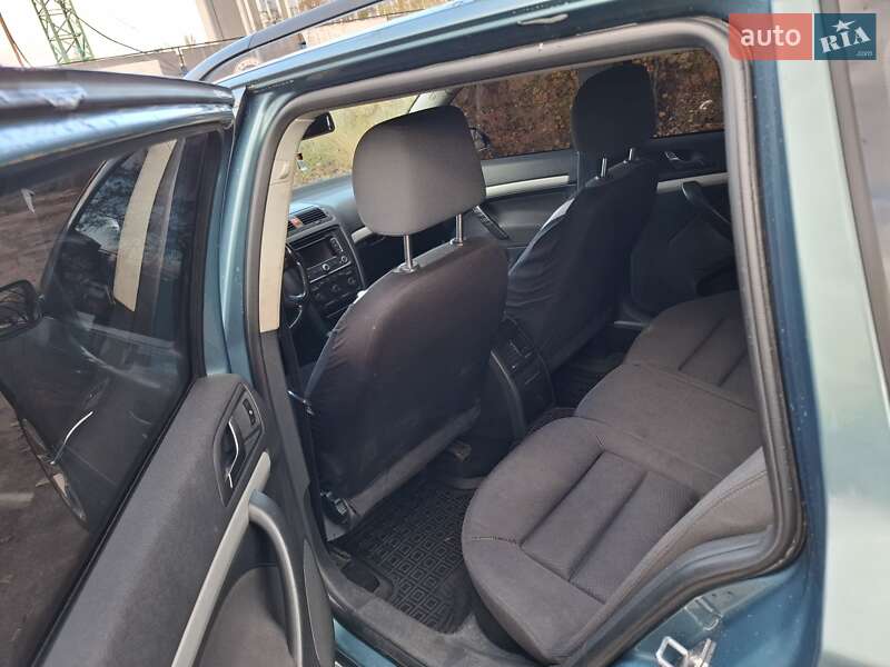 Универсал Skoda Octavia 2005 в Киеве фото 16 Универсал Skoda Octavia 2005 в Киеве