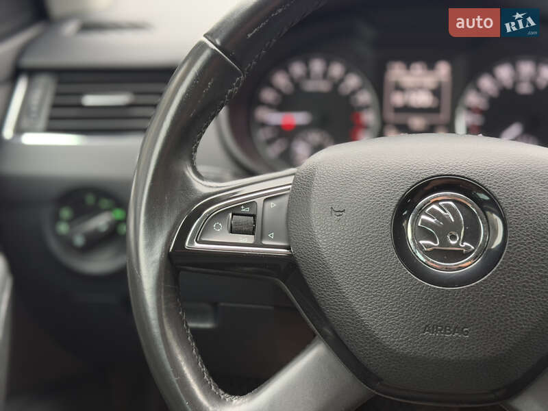 Универсал Skoda Octavia 2014 в Летичеве фото 6 Универсал Skoda Octavia 2014 в Летичеве
