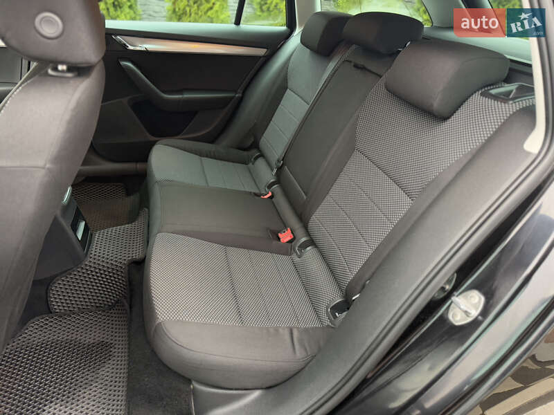Универсал Skoda Octavia 2014 в Летичеве фото 15 Универсал Skoda Octavia 2014 в Летичеве