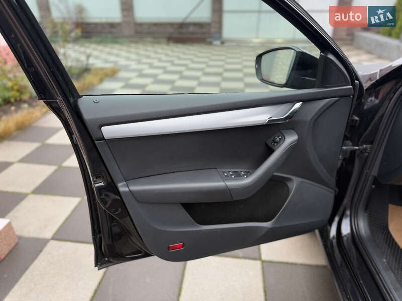 Универсал Skoda Octavia 2014 в Летичеве фото 19 Универсал Skoda Octavia 2014 в Летичеве