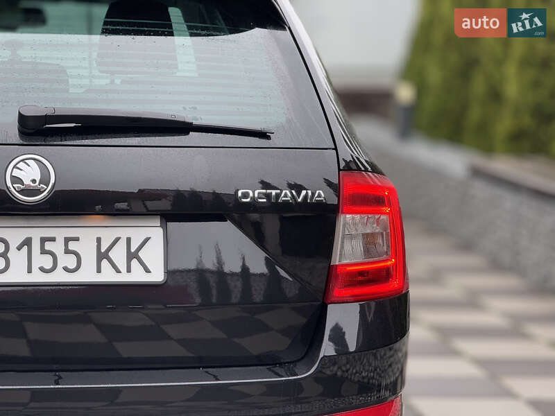 Универсал Skoda Octavia 2014 в Летичеве фото 23 Универсал Skoda Octavia 2014 в Летичеве