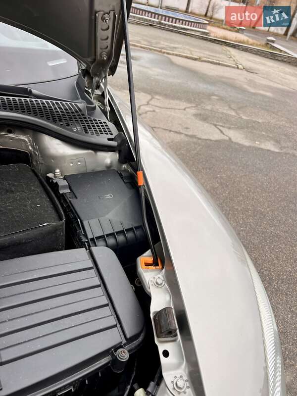 Лифтбек Skoda Octavia 2010 в Киеве фото 56 Лифтбек Skoda Octavia 2010 в Киеве