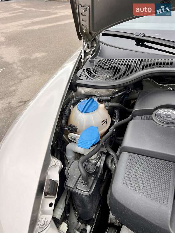 Лифтбек Skoda Octavia 2010 в Киеве фото 57 Лифтбек Skoda Octavia 2010 в Киеве