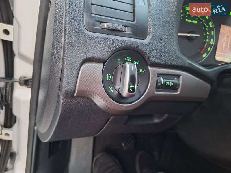 Лифтбек Skoda Octavia 2004 в Виннице фото 14 Лифтбек Skoda Octavia 2004 в Виннице