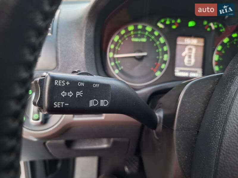 Лифтбек Skoda Octavia 2004 в Виннице фото 16 Лифтбек Skoda Octavia 2004 в Виннице