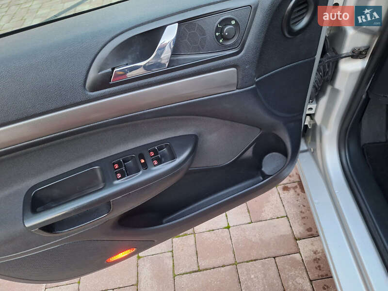 Лифтбек Skoda Octavia 2004 в Виннице фото 17 Лифтбек Skoda Octavia 2004 в Виннице
