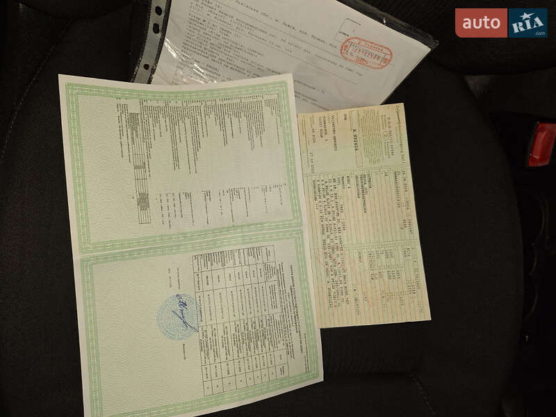 Лифтбек Skoda Octavia 2004 в Виннице фото 31 Лифтбек Skoda Octavia 2004 в Виннице