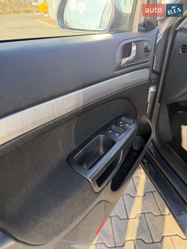 Универсал Skoda Octavia 2010 в Луцке