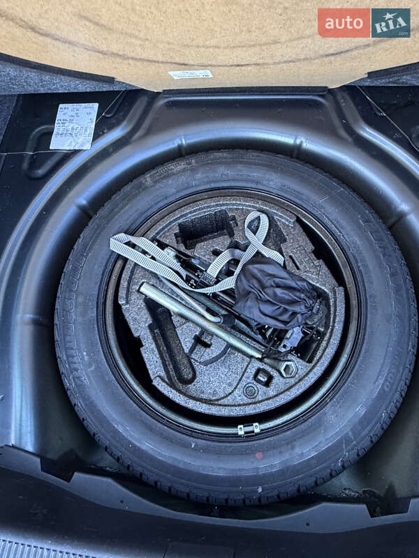 Универсал Skoda Octavia 2010 в Луцке