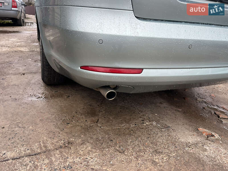 Лифтбек Skoda Octavia 2009 в Ахтырке фото 20 Лифтбек Skoda Octavia 2009 в Ахтырке