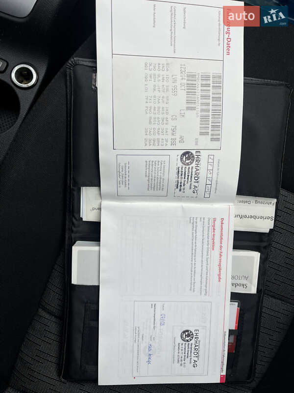 Лифтбек Skoda Octavia 2009 в Ахтырке фото 35 Лифтбек Skoda Octavia 2009 в Ахтырке