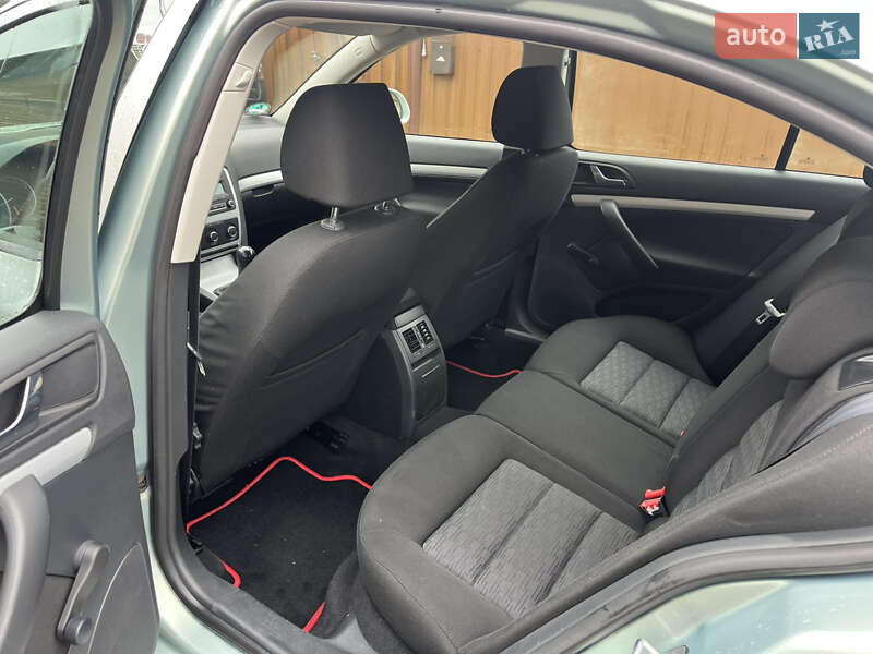 Лифтбек Skoda Octavia 2009 в Ахтырке фото 53 Лифтбек Skoda Octavia 2009 в Ахтырке