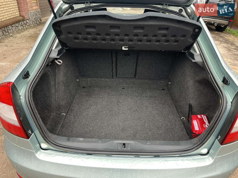 Лифтбек Skoda Octavia 2009 в Ахтырке фото 57 Лифтбек Skoda Octavia 2009 в Ахтырке