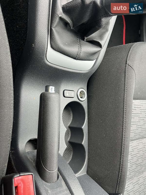 Лифтбек Skoda Octavia 2009 в Ахтырке фото 73 Лифтбек Skoda Octavia 2009 в Ахтырке