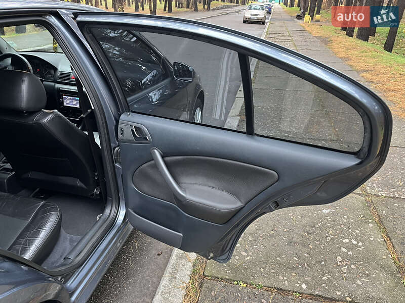 Лифтбек Skoda Octavia 2006 в Черкассах