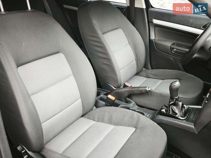 Универсал Skoda Octavia 2006 в Львове фото 20 Универсал Skoda Octavia 2006 в Львове