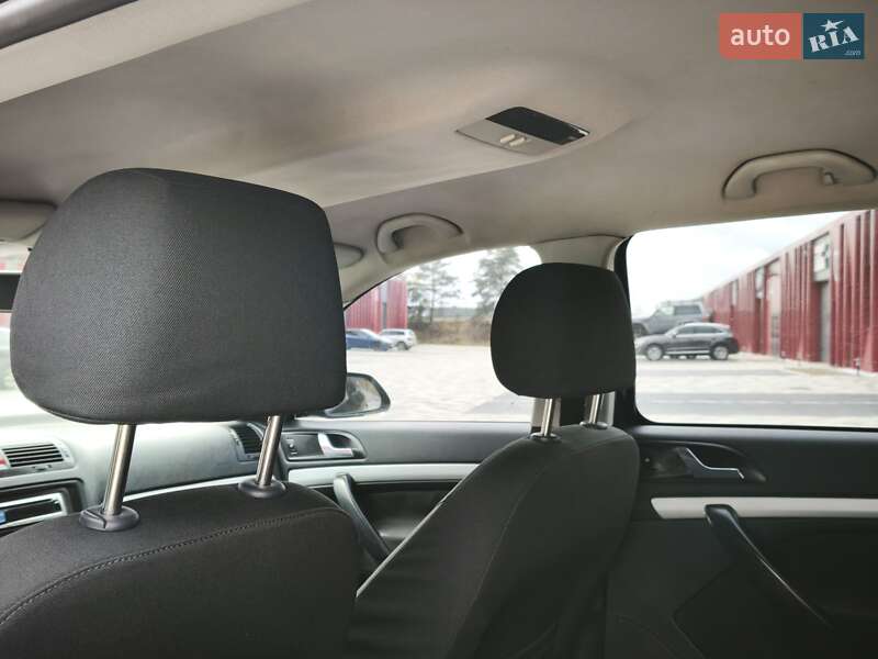 Универсал Skoda Octavia 2006 в Львове фото 26 Универсал Skoda Octavia 2006 в Львове