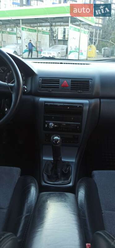 Ліфтбек Skoda Octavia 2007 в Івано-Франківську