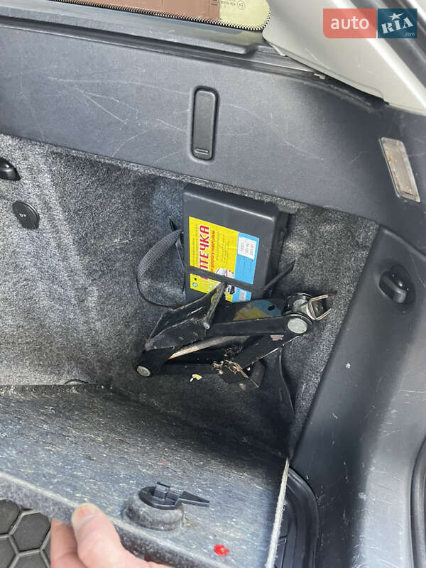 Универсал Skoda Octavia 2006 в Одессе