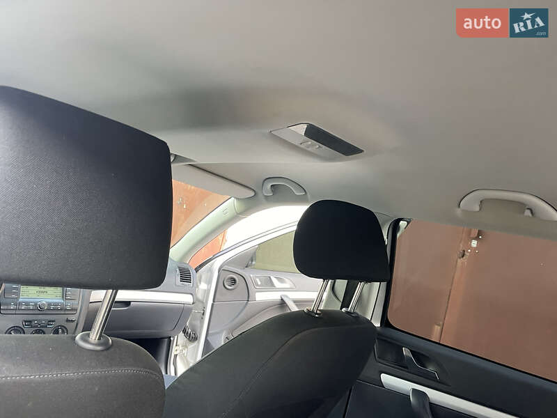 Универсал Skoda Octavia 2006 в Одессе