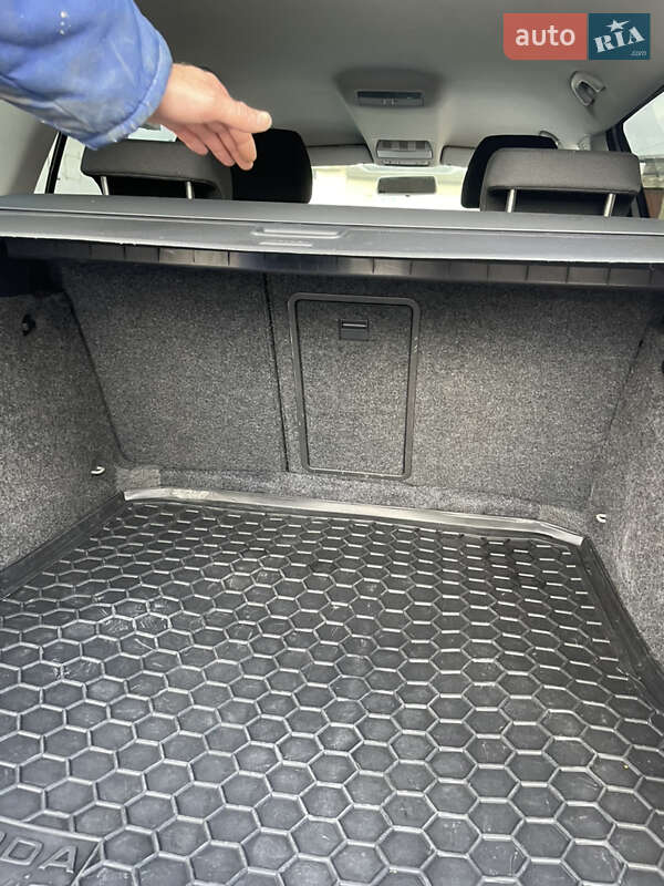 Универсал Skoda Octavia 2006 в Одессе