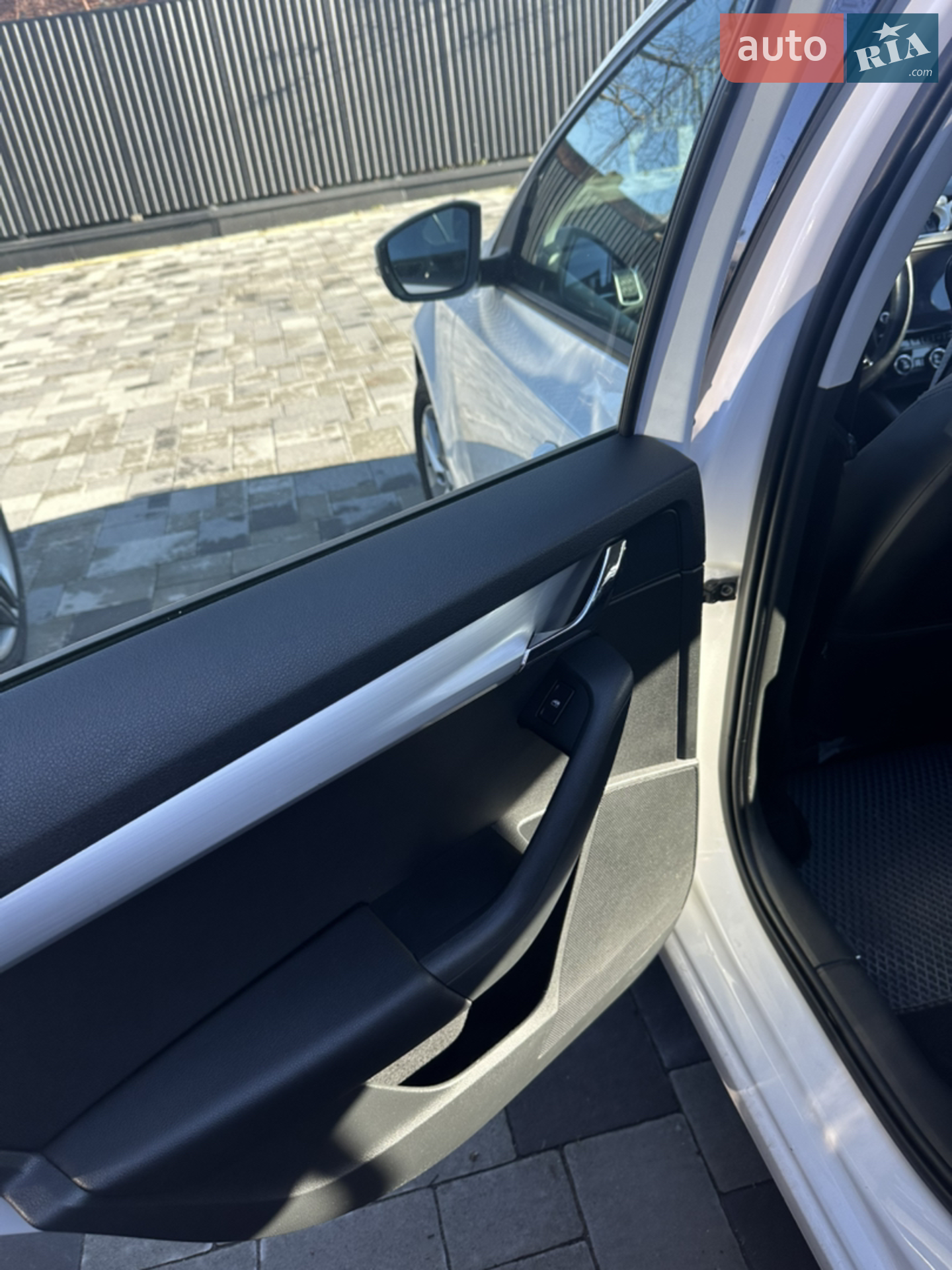 2017 Skoda Octavia - мініатюра 6