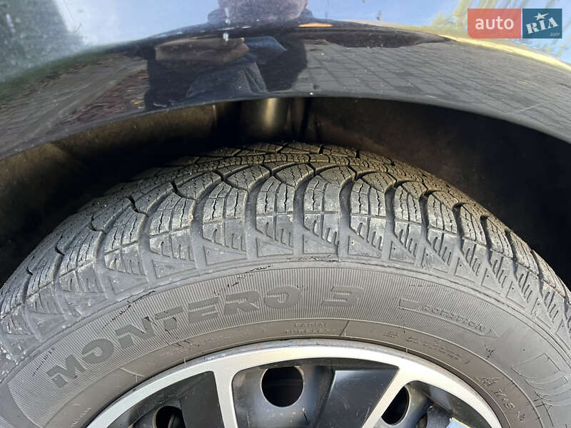 Универсал Skoda Octavia 2010 в Луцке