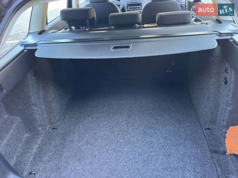 Универсал Skoda Octavia 2010 в Луцке