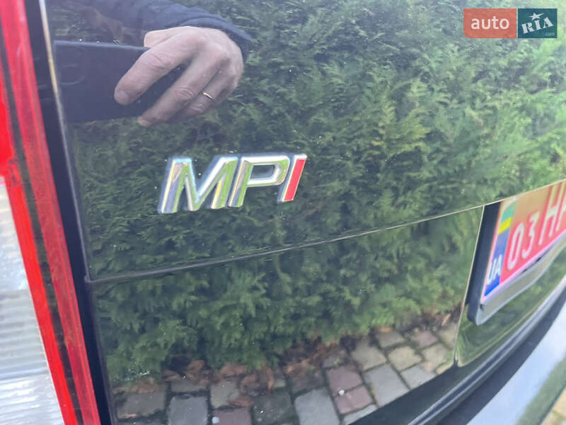 Универсал Skoda Octavia 2010 в Луцке