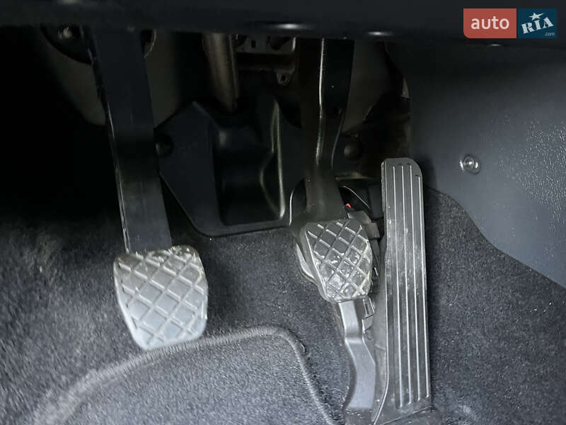 Универсал Skoda Octavia 2010 в Луцке