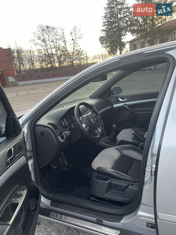 Лифтбек Skoda Octavia 2007 в Харькове фото 6 Лифтбек Skoda Octavia 2007 в Харькове