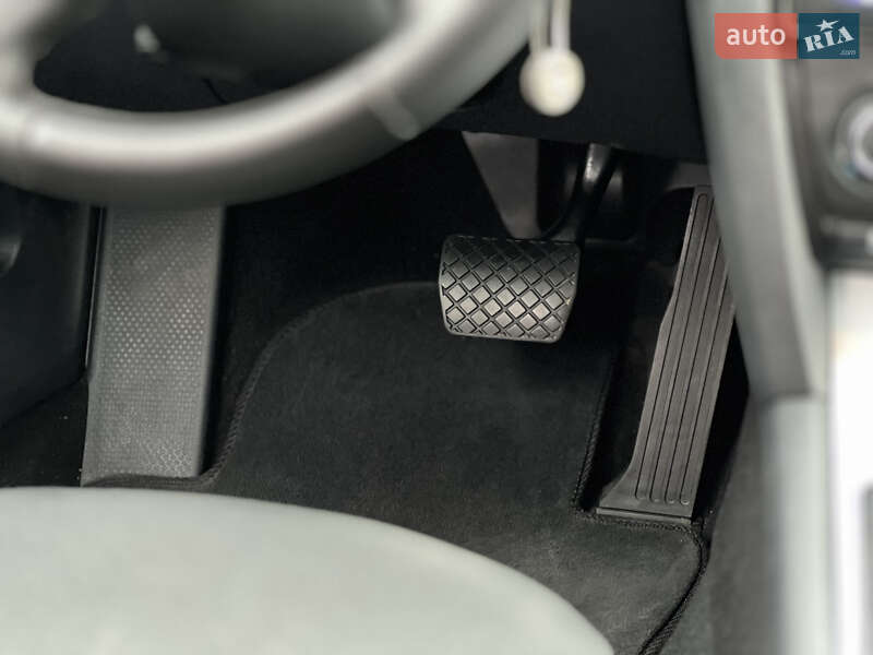 Универсал Skoda Octavia 2009 в Перечине