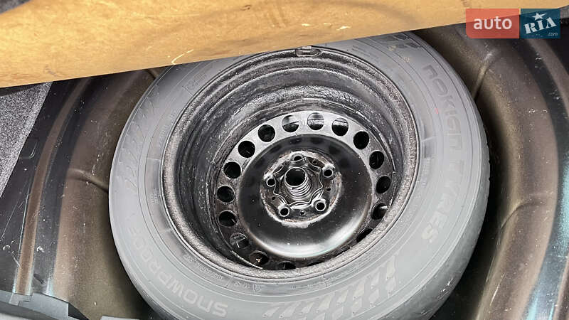 Универсал Skoda Octavia 2009 в Перечине