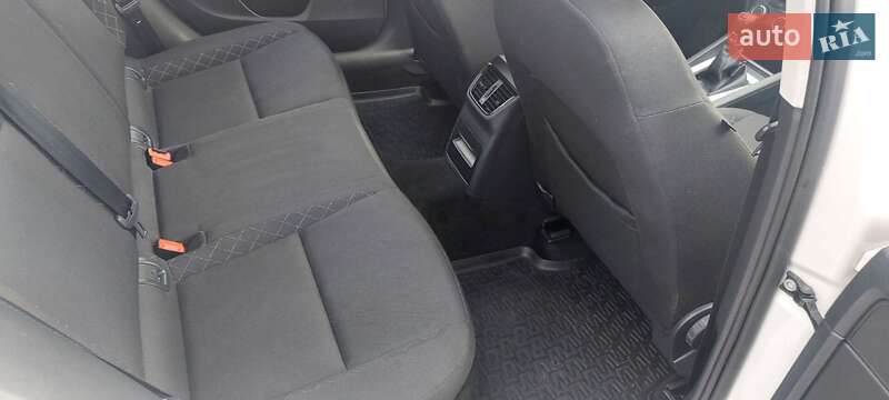 Лифтбек Skoda Octavia 2019 в Немирове