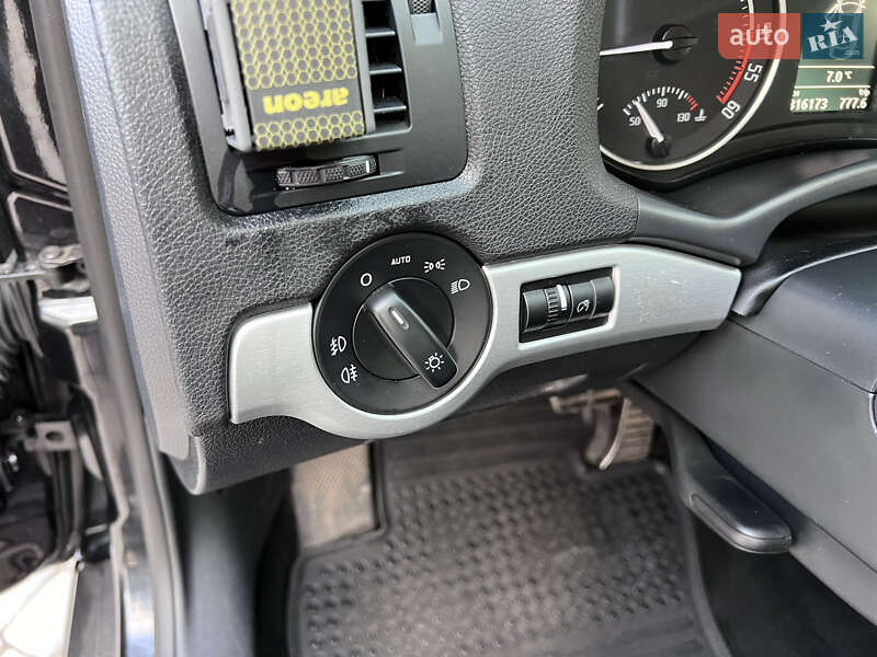 Универсал Skoda Octavia 2010 в Виннице фото 19 Универсал Skoda Octavia 2010 в Виннице