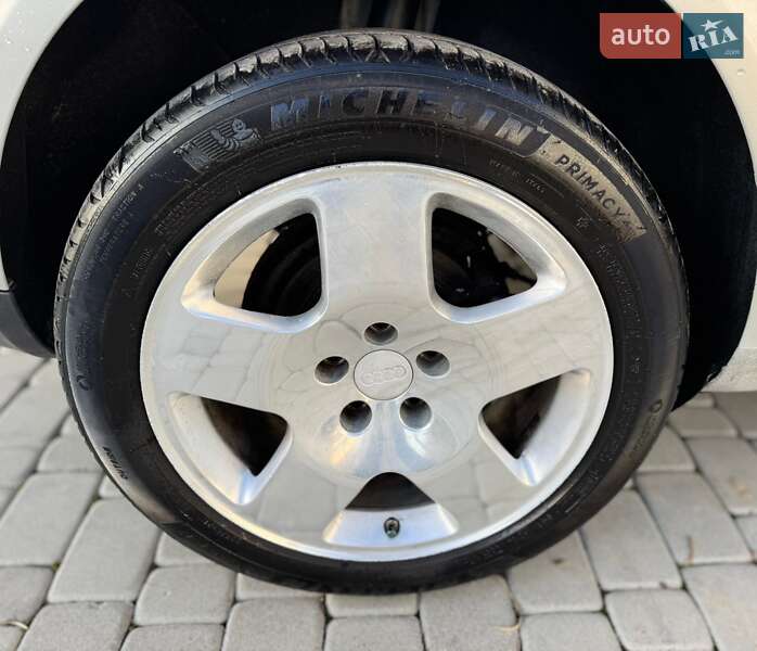 Универсал Skoda Octavia 2005 в Турке фото 7 Универсал Skoda Octavia 2005 в Турке