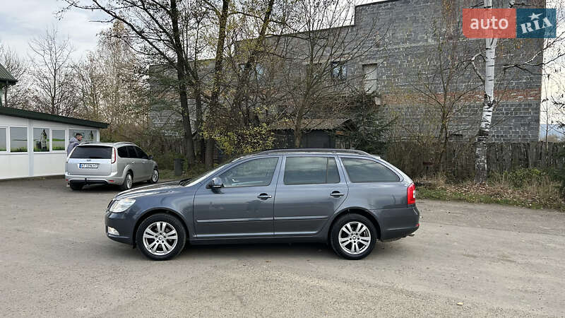 Универсал Skoda Octavia 2011 в Калуше фото 3 Универсал Skoda Octavia 2011 в Калуше