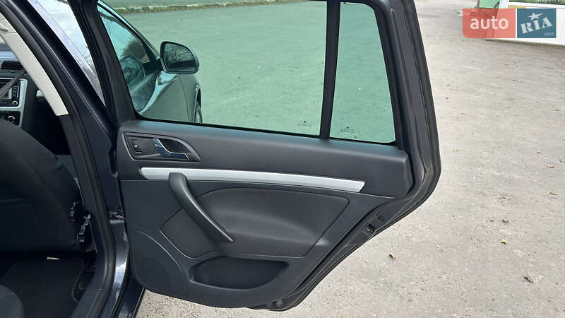 Универсал Skoda Octavia 2011 в Калуше фото 19 Универсал Skoda Octavia 2011 в Калуше