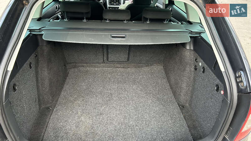 Универсал Skoda Octavia 2011 в Калуше фото 28 Универсал Skoda Octavia 2011 в Калуше