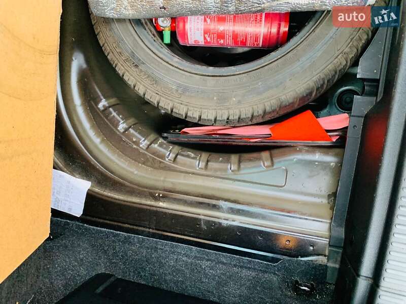 Универсал Skoda Octavia 2016 в Любомле фото 8 Универсал Skoda Octavia 2016 в Любомле